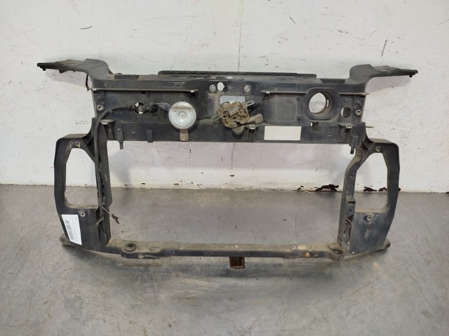 Osłona chłodnicy kompletna (panel mocowania reflektorów) 51700202 FIAT