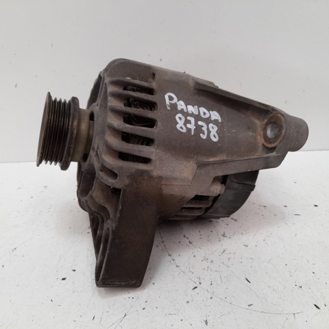Alternator 51700675 FIAT
