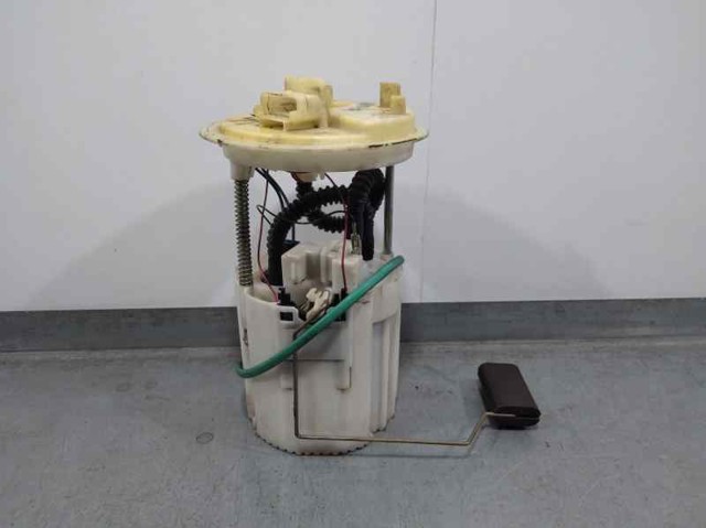 Moduł pompy paliwowej z czujnikiem poziomu paliwa 51700804 FIAT