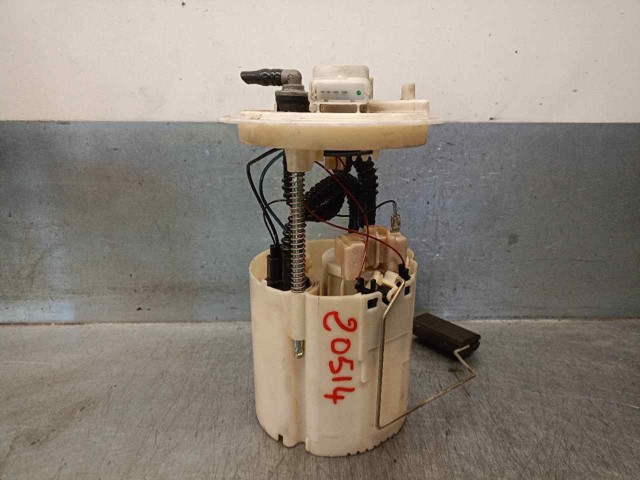 Moduł pompy paliwowej z czujnikiem poziomu paliwa 51700804 FIAT