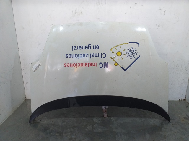 Maska Fiat Punto
