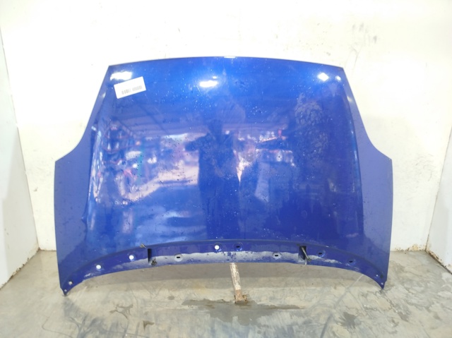 Maska silnika 51701140 FIAT