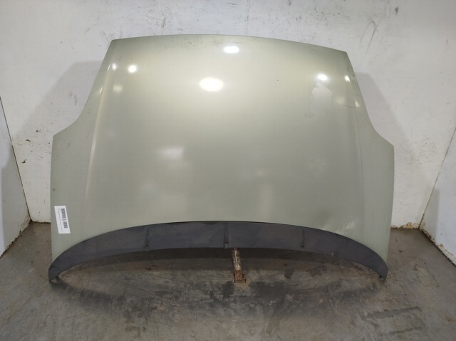 Maska silnika 51701140 FIAT