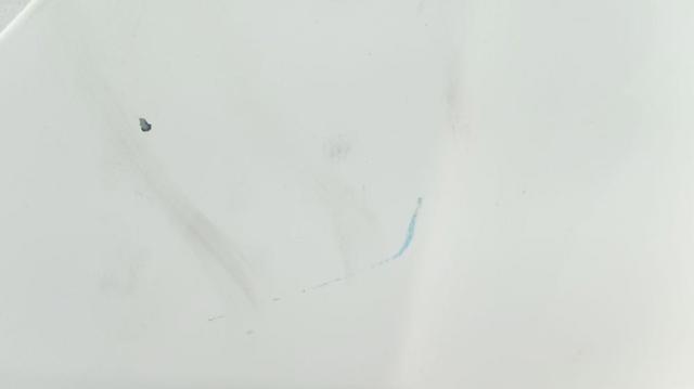 Maska silnika 51701140 FIAT