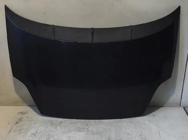 Maska silnika 51701140 FIAT