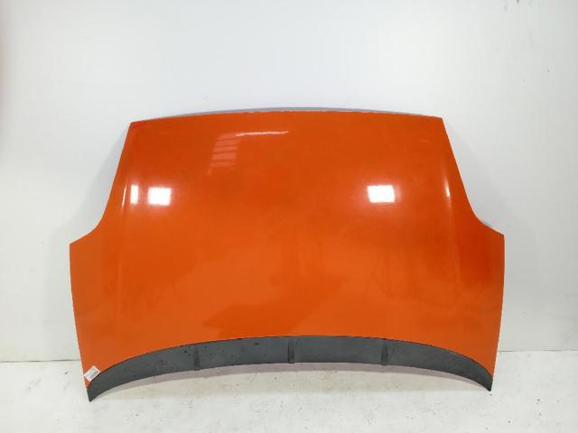 Maska silnika 51701140 FIAT