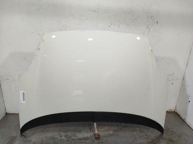 Maska silnika 51701140 FIAT
