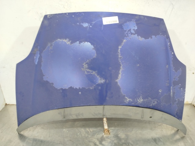 Maska silnika 51701140 FIAT