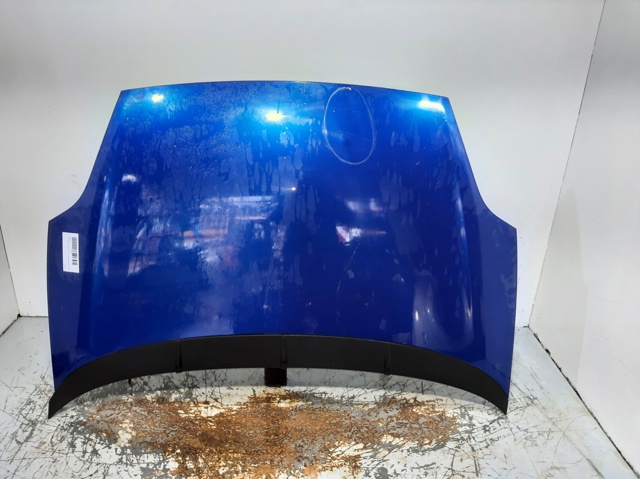 Maska Fiat Punto