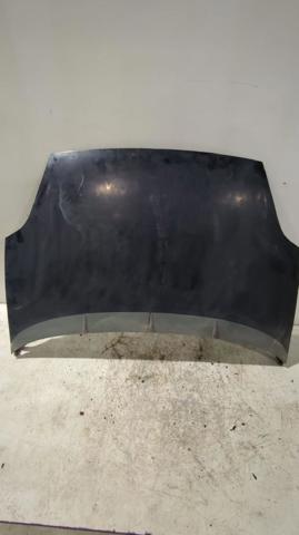 Maska silnika 51701140 FIAT