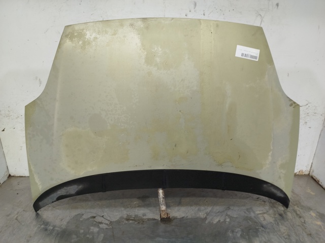 Maska silnika 51701140 FIAT