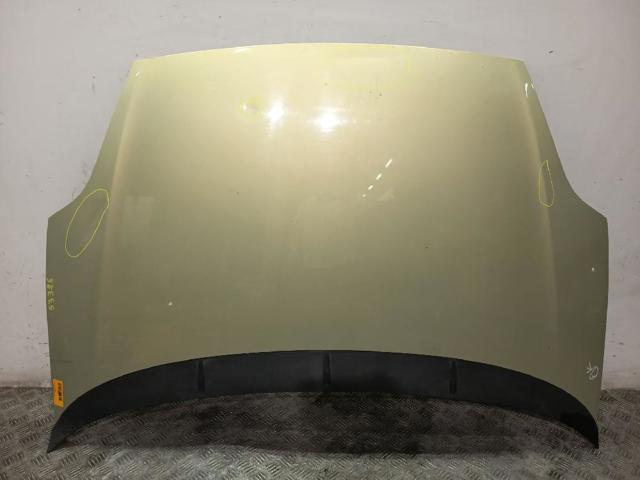 Maska silnika 51701140 FIAT