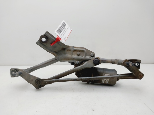 Mechanizm wycieraczek 51701421 FIAT