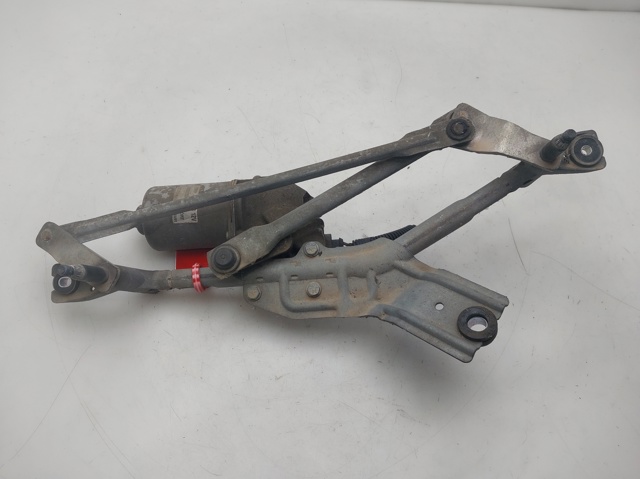Mechanizm wycieraczek 51701421 FIAT