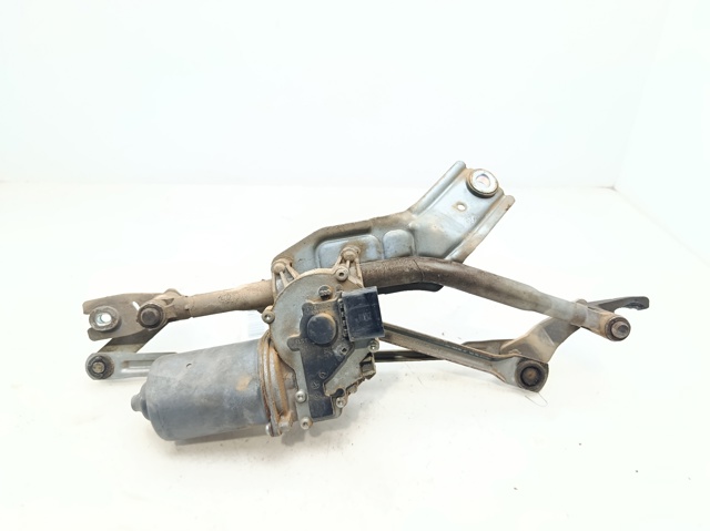 Mechanizm wycieraczek 51701421 FIAT