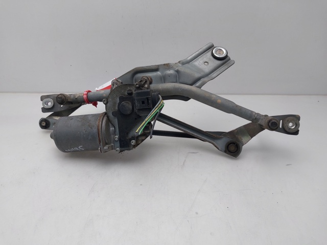 Mechanizm wycieraczek 51701421 FIAT