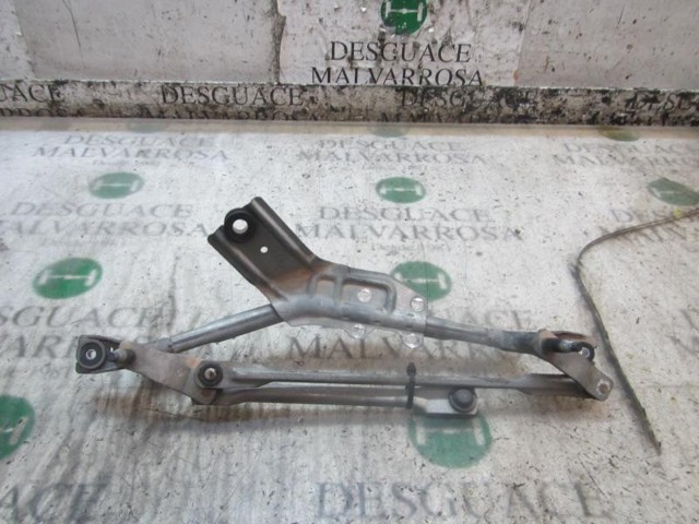 Mechanizm wycieraczek 51701421 FIAT