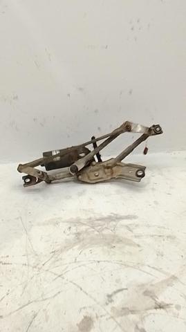 Mechanizm wycieraczek 51701421 FIAT