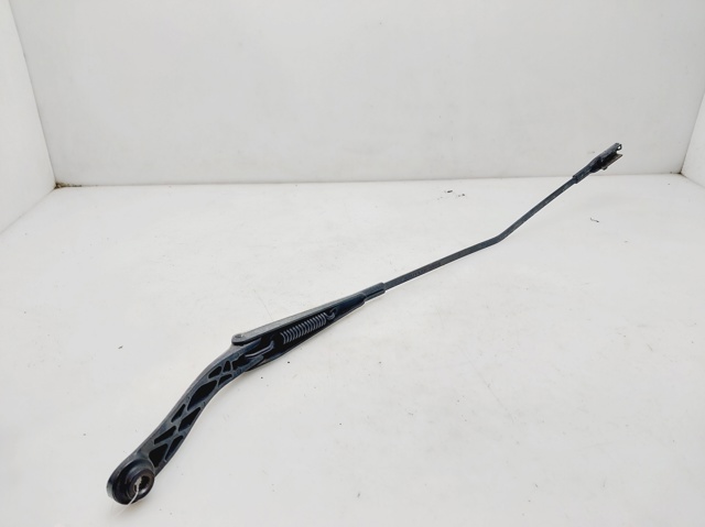 Ramię wycieraczki szyby przedniej 51701423 FIAT