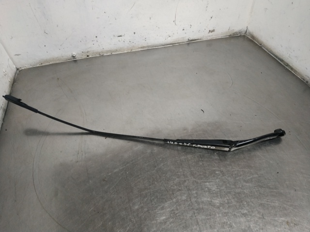 Ramię wycieraczki szyby przedniej 51701423 FIAT