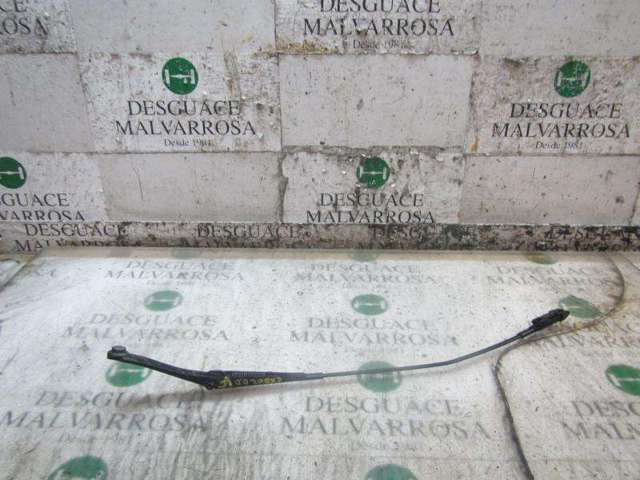 Ramię wycieraczki szyby przedniej 51701423 FIAT