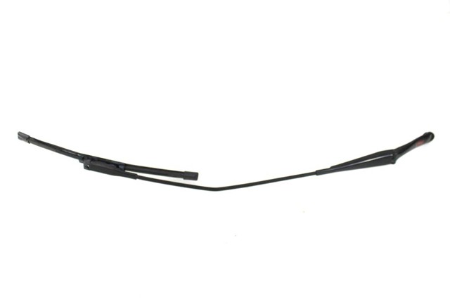 Ramię wycieraczki szyby przedniej 51701423 FIAT