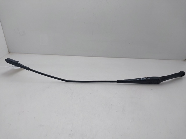 Ramię wycieraczki szyby przedniej 51701423 FIAT
