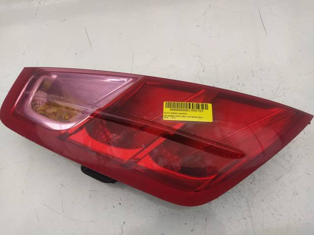51701589 Fiat/Alfa/Lancia