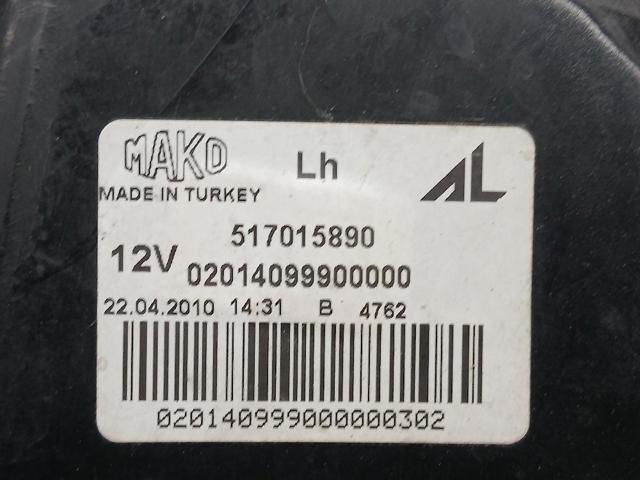 517015890 Fiat/Alfa/Lancia