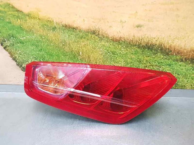 Lampa zespolona tylna lewa 517015890 FIAT