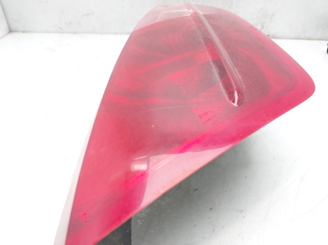 Lampa zespolona tylna prawa 51701590 FIAT