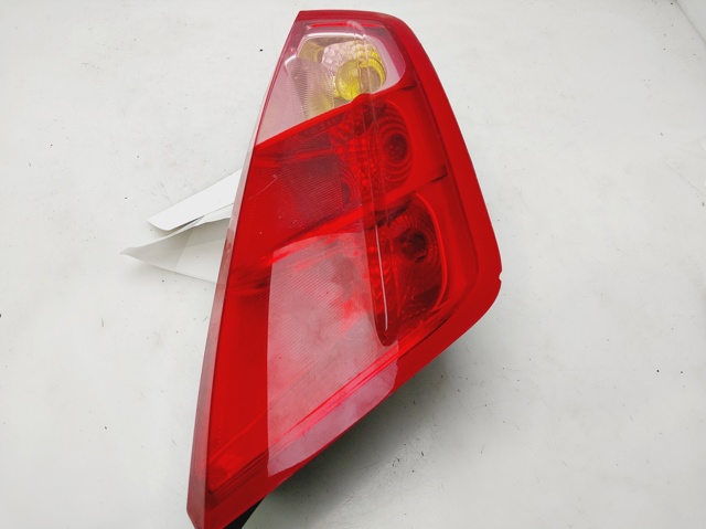 Lampa zespolona tylna prawa 51701590 FIAT