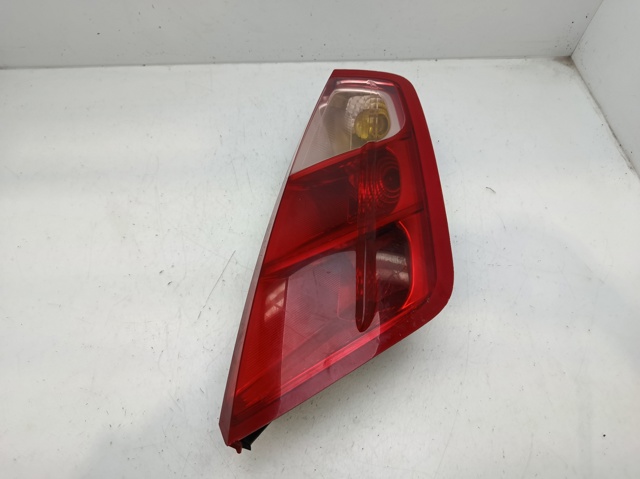 Lampa zespolona tylna prawa 51701590 FIAT
