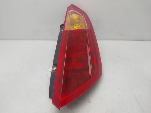 Lampa zespolona tylna prawa 51701590 FIAT
