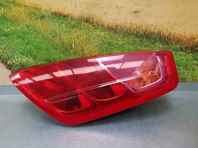 Lampa zespolona tylna prawa 517015900 FIAT