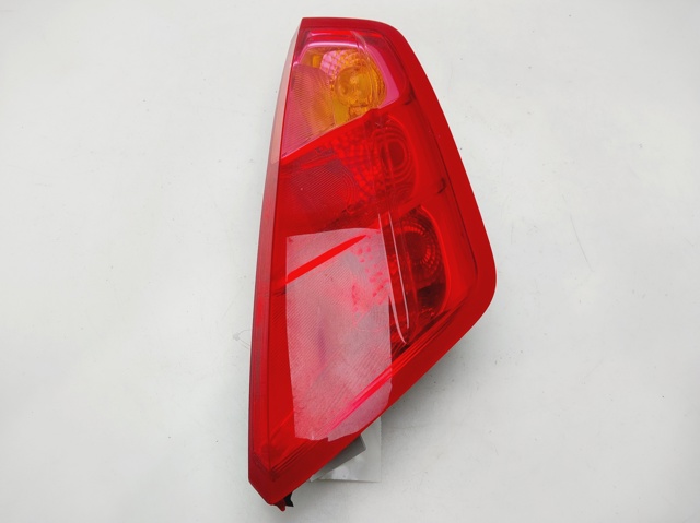 Lampa zespolona tylna prawa 517015900 FIAT