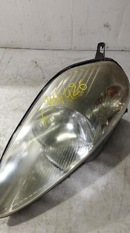 Reflektor lewy 51701593 FIAT