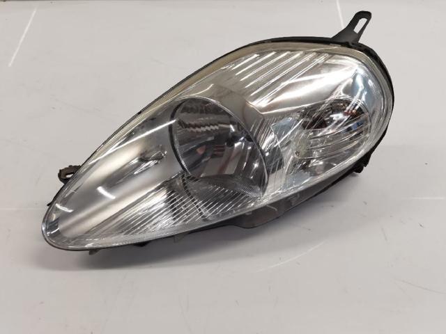 Reflektor lewy 51701593 FIAT