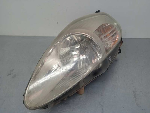Reflektor lewy 51701593 FIAT