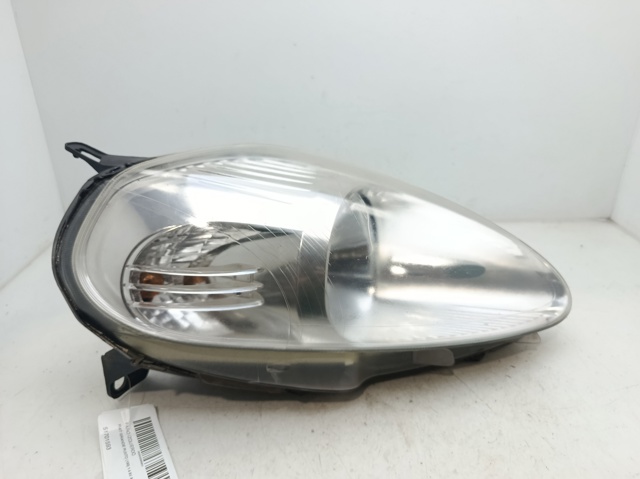 Reflektor lewy 51701593 FIAT