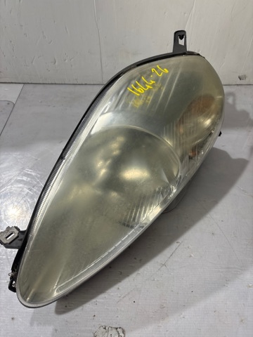 Reflektor lewy 51701593 FIAT