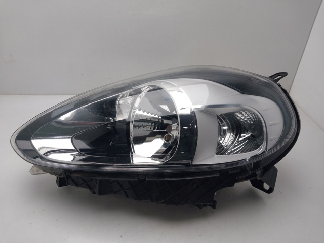 Reflektor lewy 51701593 FIAT