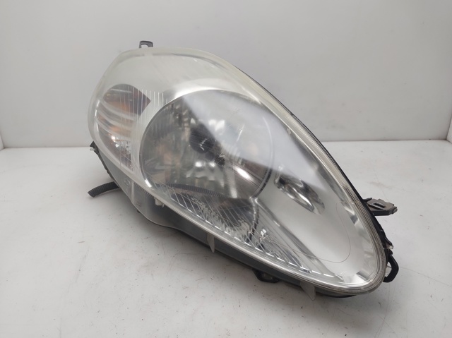 Reflektor prawy 51701594 FIAT