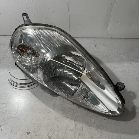 Reflektor prawy 51701594 FIAT