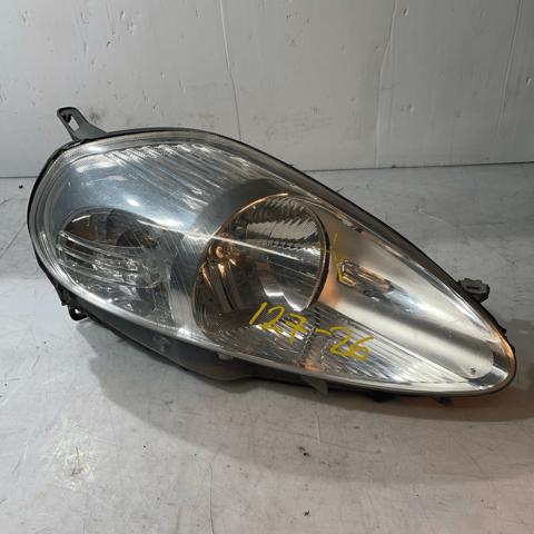 Reflektor prawy 51701594 FIAT