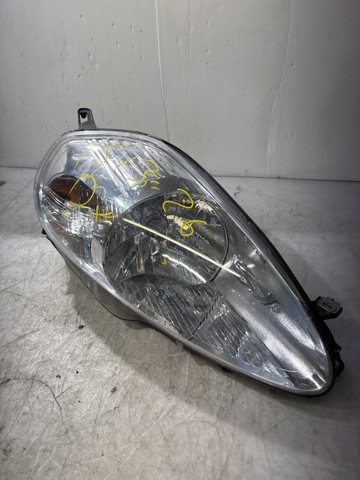 Reflektor prawy 51701594 FIAT