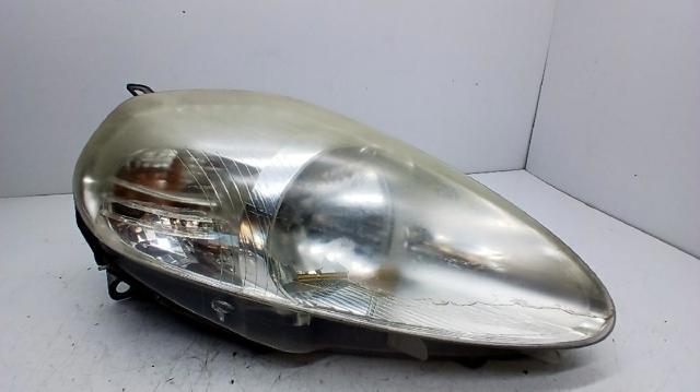Reflektor prawy 51701594 FIAT