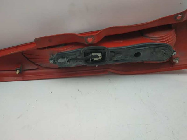 Lampa zespolona tylna prawa 51705458 FIAT