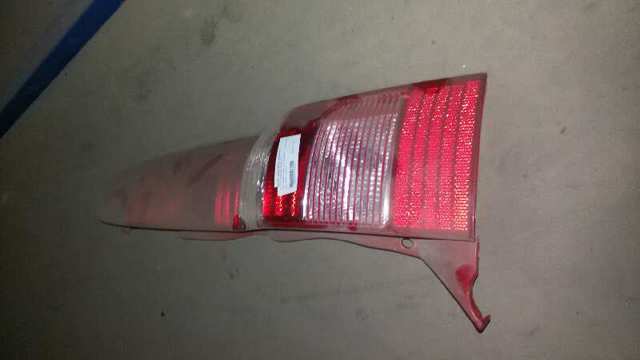 Lampa zespolona tylna prawa 51705458 FIAT