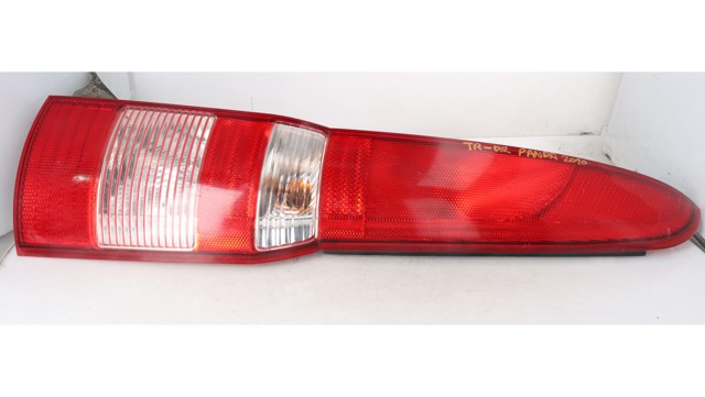 Lampa zespolona tylna prawa 51705458 FIAT